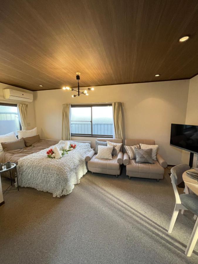 Best Shinjuku Modern Full-Furnished Family Size Apartment3 Only 2Min To Shinjuku By Train Tokyo Eksteriør bilde