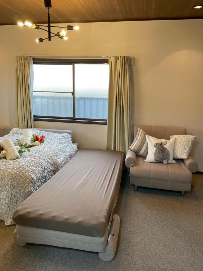 Best Shinjuku Modern Full-Furnished Family Size Apartment3 Only 2Min To Shinjuku By Train Tokyo Eksteriør bilde