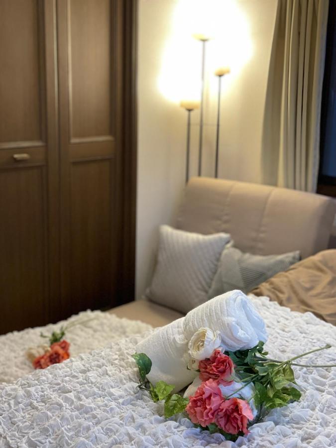 Best Shinjuku Modern Full-Furnished Family Size Apartment3 Only 2Min To Shinjuku By Train Tokyo Eksteriør bilde