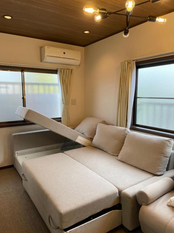 Best Shinjuku Modern Full-Furnished Family Size Apartment3 Only 2Min To Shinjuku By Train Tokyo Eksteriør bilde