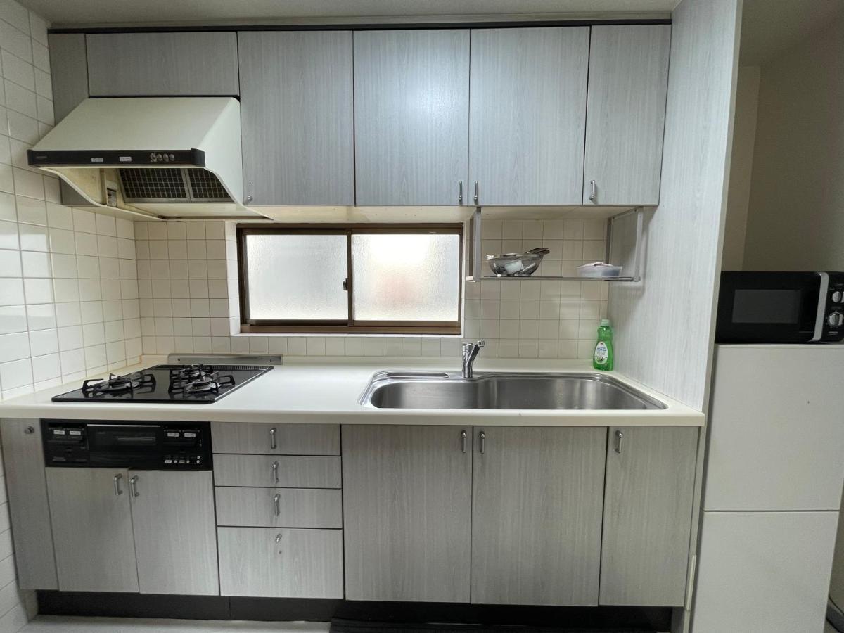 Best Shinjuku Modern Full-Furnished Family Size Apartment3 Only 2Min To Shinjuku By Train Tokyo Eksteriør bilde