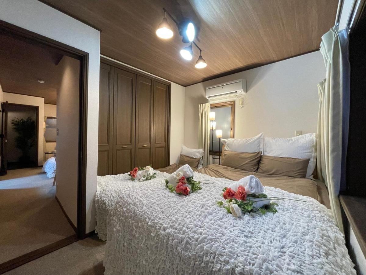 Best Shinjuku Modern Full-Furnished Family Size Apartment3 Only 2Min To Shinjuku By Train Tokyo Eksteriør bilde