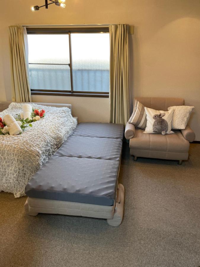 Best Shinjuku Modern Full-Furnished Family Size Apartment3 Only 2Min To Shinjuku By Train Tokyo Eksteriør bilde