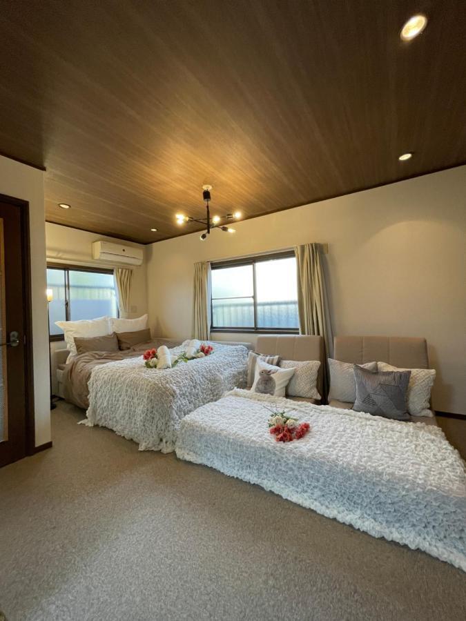Best Shinjuku Modern Full-Furnished Family Size Apartment3 Only 2Min To Shinjuku By Train Tokyo Eksteriør bilde