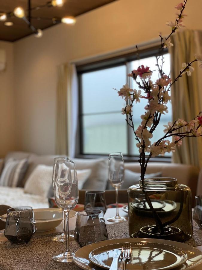 Best Shinjuku Modern Full-Furnished Family Size Apartment3 Only 2Min To Shinjuku By Train Tokyo Eksteriør bilde