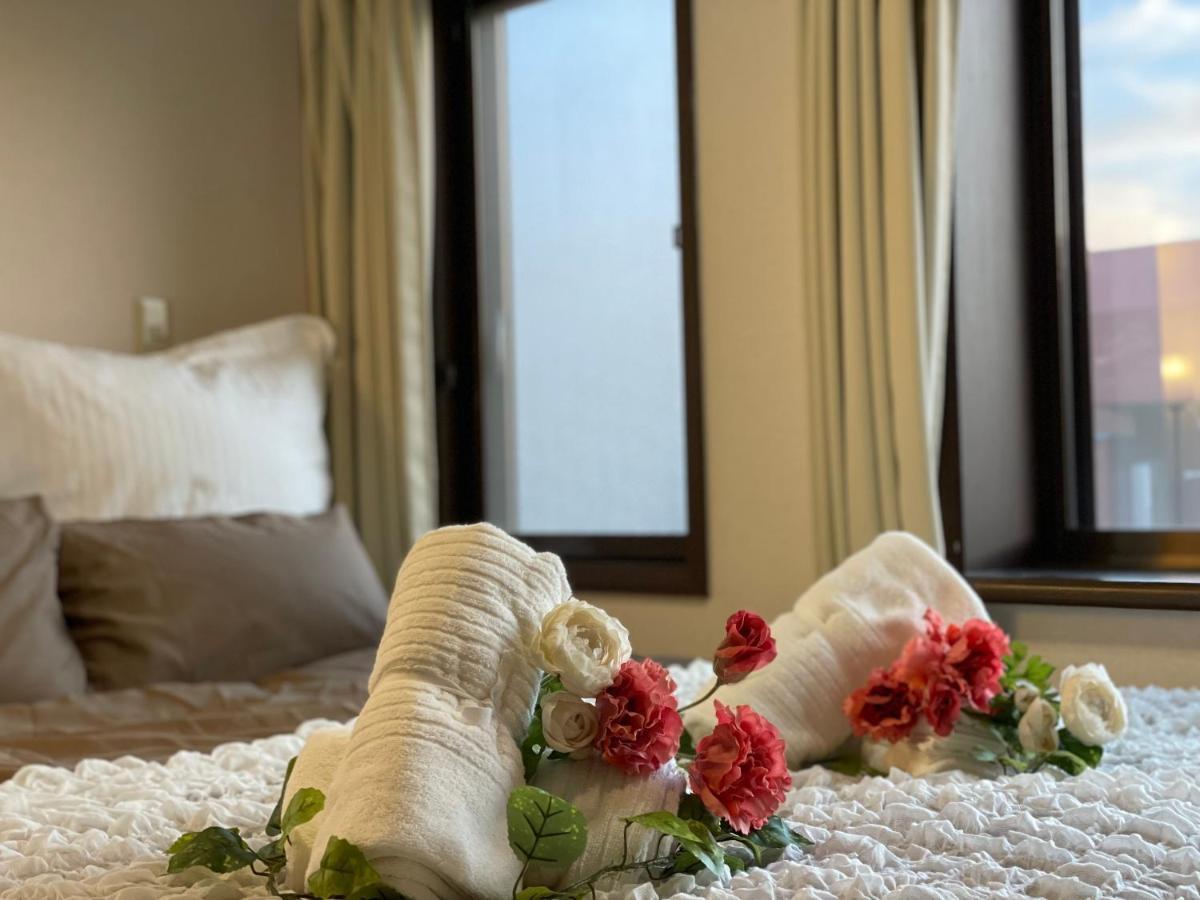 Best Shinjuku Modern Full-Furnished Family Size Apartment3 Only 2Min To Shinjuku By Train Tokyo Eksteriør bilde