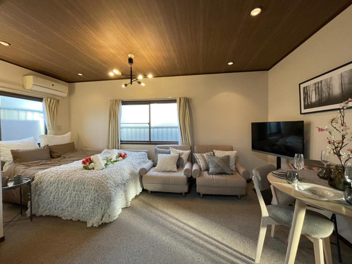 Best Shinjuku Modern Full-Furnished Family Size Apartment3 Only 2Min To Shinjuku By Train Tokyo Eksteriør bilde